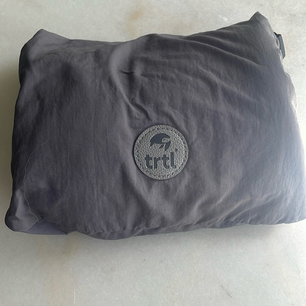 trtl Travel Pillow